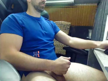 mark__x82  23-09-2021 Recorded Video Naked